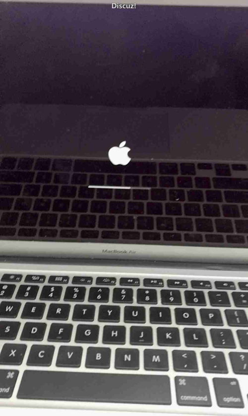 A1466進水故障 綠燈閃轉黃燈經典維修實錄