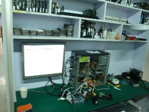 安化縣名將電腦維修部 一站式解決您的電腦辦公設備困擾